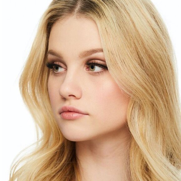 BNIB | Battington Beauty Monroe Lash with Mini Lash Glue Boxed Set 3D Silk - Picture 5 of 5